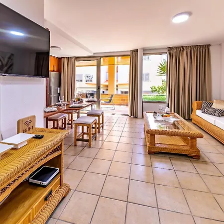 Playa Esquinzo 2 Jandia Fuerteventura Apartment