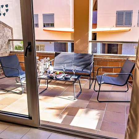 Apartment Playa Esquinzo 2 Jandia Fuerteventura Jandia (Fuerteventura)