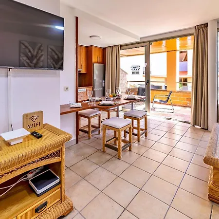 Apartment Playa Esquinzo 2 Jandia Fuerteventura Jandia (Fuerteventura)