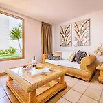 Playa Esquinzo 2 Jandia Fuerteventura Apartament
